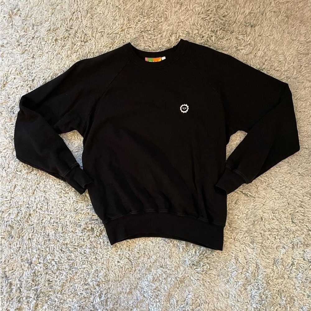 Big Bud Press Crewneck Sweatshirt